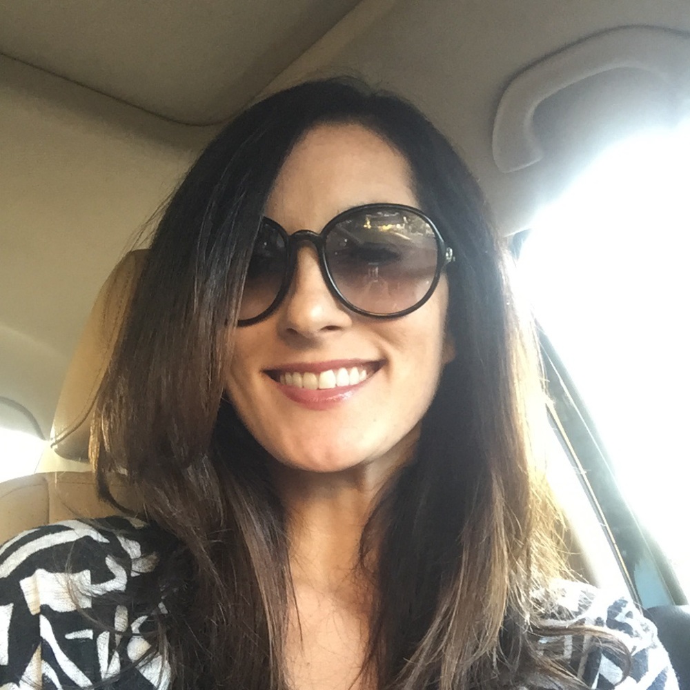 Meet your Posher, Jaclyn